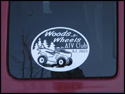 Vehicle Decal